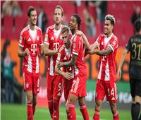هاري كين يقود بايرن ميونخ أمام ريال مدريد بدوري الأبطال