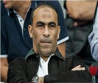 سيد عبد الحفيظ: "إعادة هيكلة كبرى داخل الأهلي.. ولا مكان إلا لمن يشتري النادي"