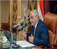 الإنتاج الحربي ومحافظ القاهرة يبحثان مستجدات التعاون في النقل الأخضر والمخلفات