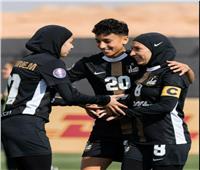 بالم هيلز يستضيف مسار في دوري كرة القدم النسائية 