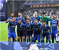 الهلال يلتقي الخلود لاستعادة الانتصارات في الدوري السعودي