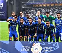 تشكيل الهلال المتوقع أمام الخلود في الدوري السعودي.. موقف بنزيما