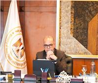 فريد: تعزيز مناخ الاستثمار أولوية لجذب الاستثمارات الأجنبية