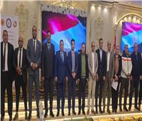 السكرتير العام لمحافظة البحيرة يشهد احتفالية يوم اليتيم بإدكو