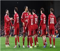 مفاجأة في تشكيل ليفربول أمام باريس سان جيرمان في دوري الأبطال