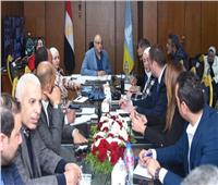 محافظ الإسكندرية: استجابة فورية لشكاوى المواطنين بجميع الأحياء