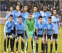 بعد 11 مباراة.. غزل المحلة يعود لذاكرة الانتصارات في الدوري 
