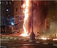 «حزب الله» يرد بالصواريخ على خرق إسرائيل لاتفاق وقف النار