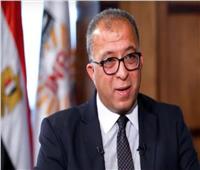 رئيس مجلس الوزراء يصدر قرارا بتجديد تعيين الدكتور أشرف العربي رئيسًا لمعهد التخطيط القومي
