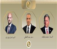 وزير الخارجية: العدوان الإسرائيلي على لبنان يقوض كافة المساعي الاقليمية والدولية لتحقيق التهدئة