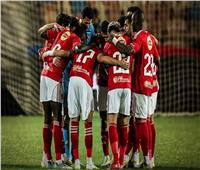 الأهلي يتمسك بالرد على مطالبه قبل أي قرارات بشأن مباراة سيراميكا