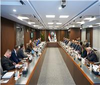 «صان مصر» تحقق 6.6 مليار جنيه تعاقدات بالدول العربية في 2025 بنمو 85%
