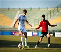 انطلاق مباراة طلائع الجيش والبنك الأهلي بالدوري
