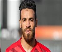 طلائع الجيش يتقدم على البنك الأهلي بهدف في الشوط الأول 