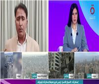 كاسوار كلاسرا: نجاح المفاوضات يعتمد على إرادة واشنطن وطهران للتوصل إلى توافق
