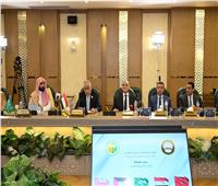 النيابة العامة تستضيف اجتماع اللجنة التنفيذية لجمعية النواب العموم العرب