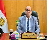 صحة الإسكندرية ترفع درجة الاستعداد القصوى خلال احتفالات شم النسيم وعيد القيامة 