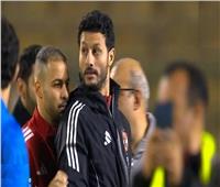 إعلامي: الحكم كان العامل الحاسم في تحديد عقوبة محمد الشناوي