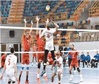اليوم.. الأهلي والزمالك يتنافسان على لقب كأس مصر للطائرة