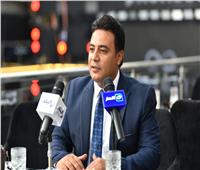 «الزهيري» عضواً بالأمانة العامة والمركزية لحزب الإصلاح والنهضة