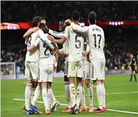 ريال مدريد يستضيف جيرونا في الدوري الإسباني