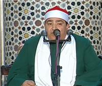 بث مباشر| شعائر صلاة الجمعة من مسجد عمر بن عبد العزيز في بني سويف