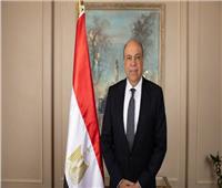 الحفني: مصر تتحول إلى مركز إقليمي للطيران منخفض الانبعاثات