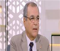 مدحت يوسف يكشف مزايا اتفاقية حقل «أفروديت» لتأمين إمدادات مصر من الغاز| خاص