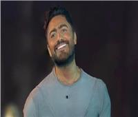 بعد 20 سنة.. محمد حامد يكشف الكوبليه المحذوف من «بعيش» لـ تامر حسني