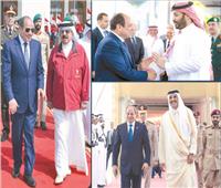إنجاز جديد للدبلوماسية المصرية| أنظار العالم تتجه نحو المفاوضات «الأمريكية - الإيرانية» فى إسلام أباد
