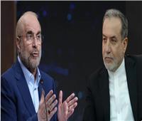 إعلام إيراني: وصول وفد تفاوضي برئاسة "قاليباف" إلى إسلام آباد للتفاوض مع واشنطن