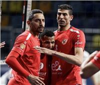 الخطيب يهنئ «رجال طائرة الأهلي» بالتتويج بكأس مصر والرباعية المحلية
