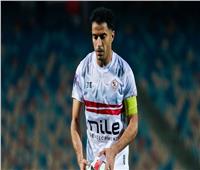 عمر جابر يعلق على فوز الزمالك بلقاء شباب بلوزداد ويتحدث عن مباراة العودة
