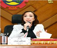 محافظ البحيرة توجه برفع درجة الجاهزية استعداداً لـ أعياد الربيع