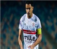 عمر جابر وبنتايج يخضعان لكشف المنشطات عقب لقاء الزمالك وبلوزداد