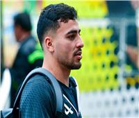 محمد إسماعيل: الزمالك قدم مباراة كبيرة أمام بلوزداد وكنا أفضل في الشوط الأول