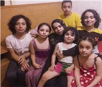 المتهم في مذبحة كرموز أمام النيابة: ماما طلبت مني نموت كلنا