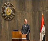 بعد قليل.. مؤتمر صحفي لوزير المالية لإعلان تفاصيل الموازنة العامة للدولة