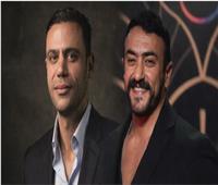 «العركة» يجمع محمد إمام وأحمد العوضي.. قريبًا