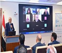 وزير الري: المستقبل سيشهد التوسع في استخدام تحلية المياه لإنتاج الغذاء