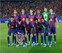 تعرف علي تشكيل برشلونة المتوقع أمام إسبانيول في الدوري الإسباني