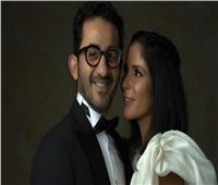 احتمال كبير.. أحمد حلمي يلمح لفيلم جديد مع منى زكي