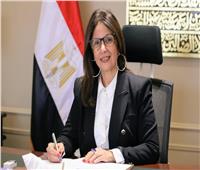 وزيرة الثقافة تتابع الاستعدادات النهائية لحفلات أعياد الربيع وعيد القيامة