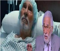 رحلة فنية طويلة وأزمة صحية حادة.. مسيرة الفنان عبد الرحمن أبو زهرة