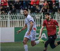 طريق الزمالك المحتمل| اتحاد العاصمة يتعادل مع أولمبيك أسفي في نصف نهائي الكونفدرالية