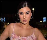 هدى الإتربي تبرز رشاقتها في أحدث ظهور بـ «الجيم» | شاهد