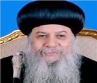 الأنبا أغاثون يكتب: عيد القيامة المجيد