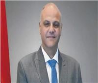 محافظ ورموز الإسكندرية يشاركون في الاحتفال بعيد القيامة المجيد بالكنيسة المرقسية