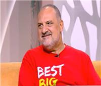 خالد الصاوي: تكميم المعدة وتغيير نمط الحياة أنقذاني من تدهور صحتي
