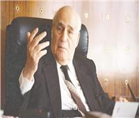 مصطفى أمين.. قلم لا يموت